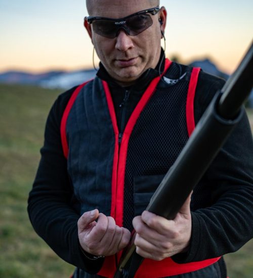 Erik Granzon - Extreme Shooter 38